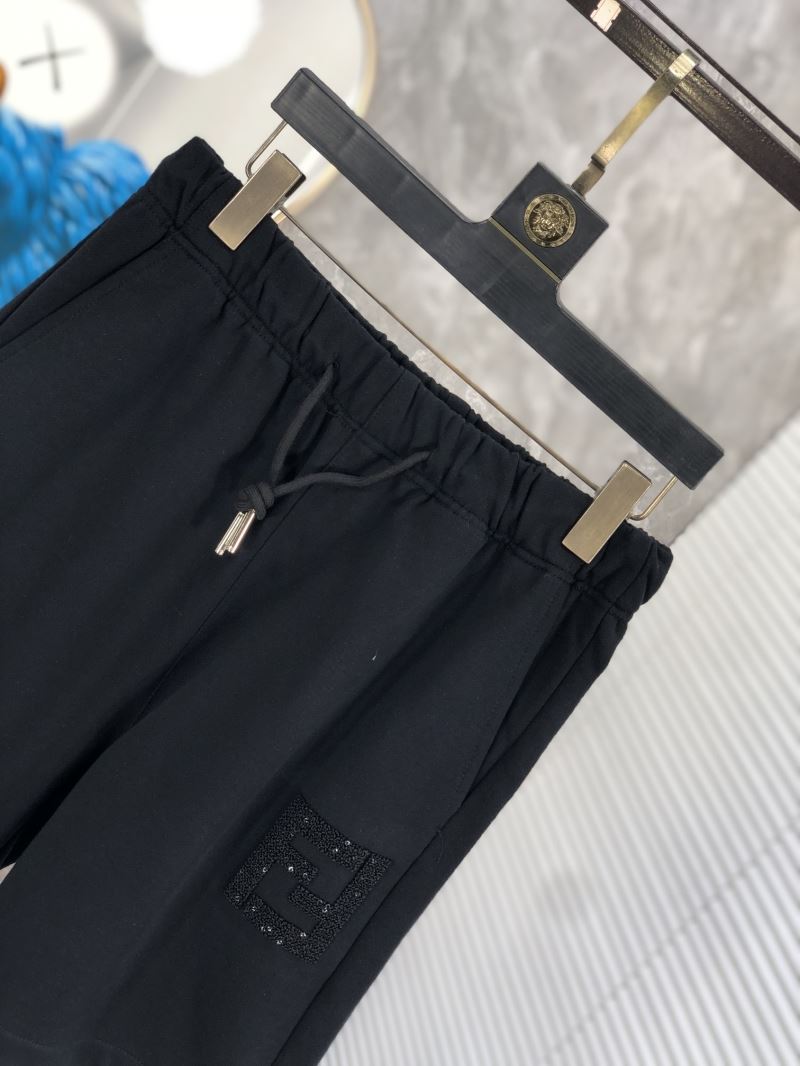 Fendi Short Pants